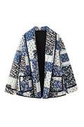Modern Judita Jacket