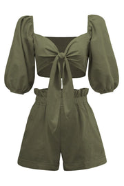 Army Green
