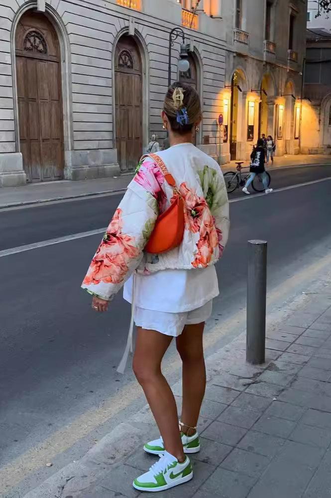 Modern Moraline Jacket