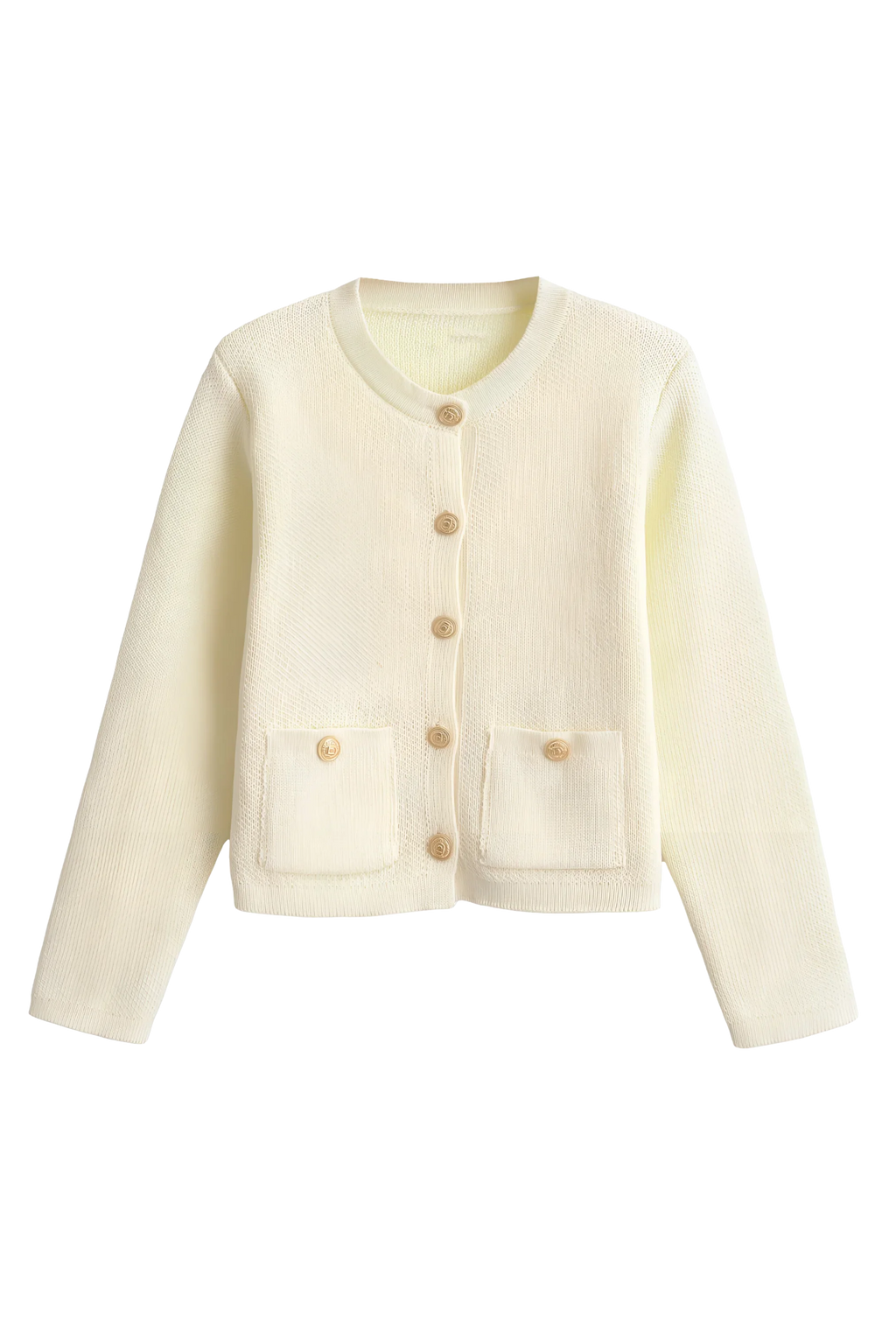 Aramilla Knit Cardigan