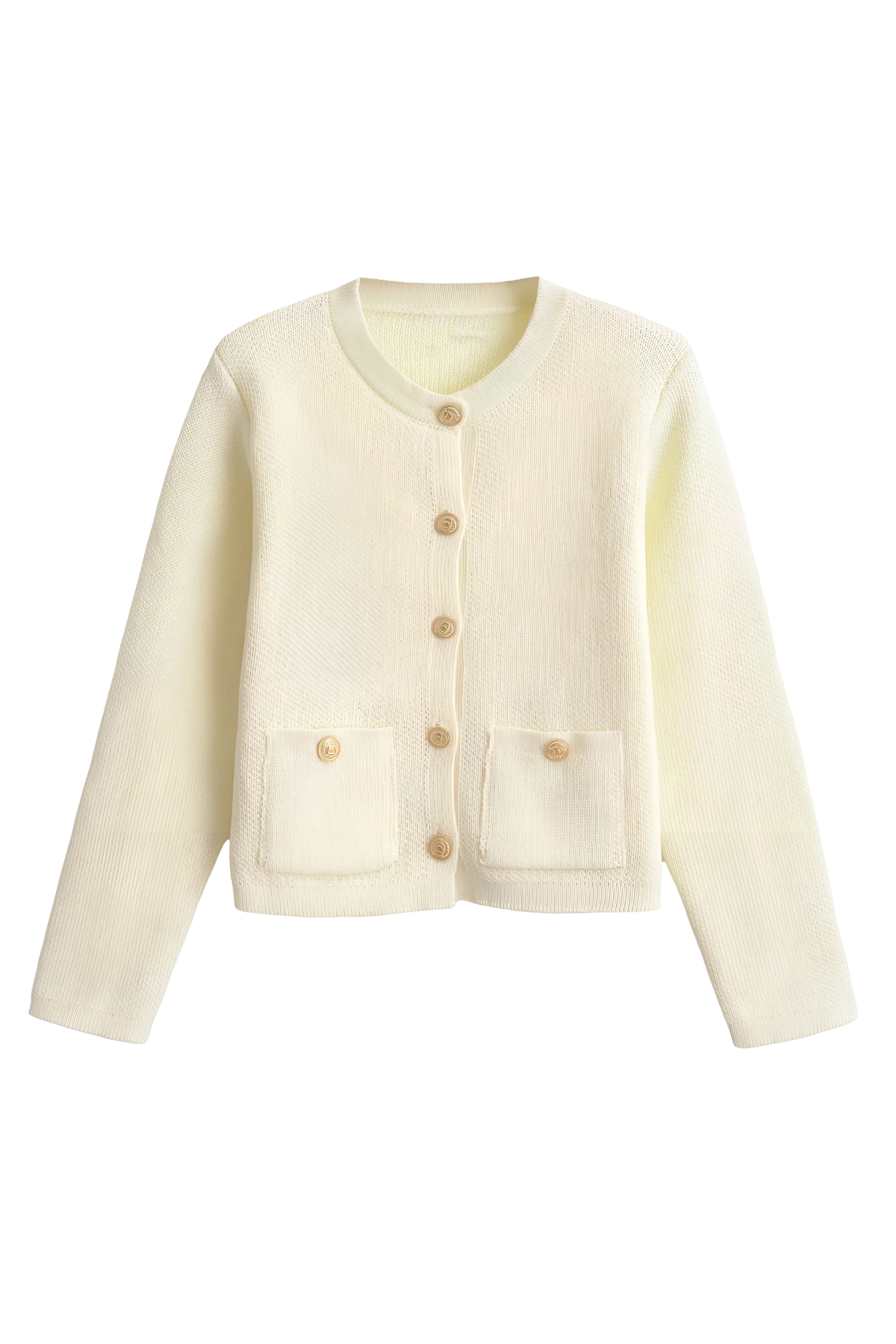Aramilla Knit Cardigan