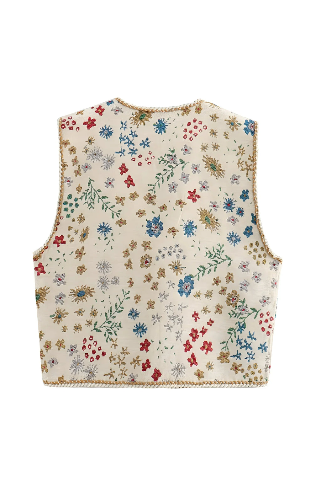 Modern Galinea Waistcoat