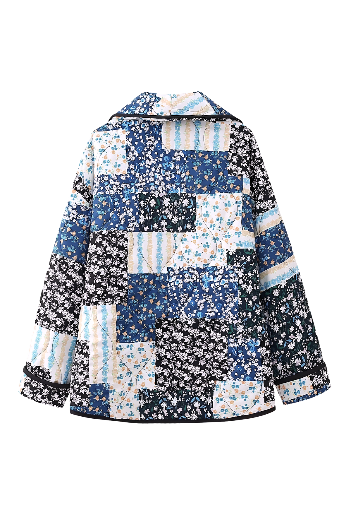 Modern Judita Jacket