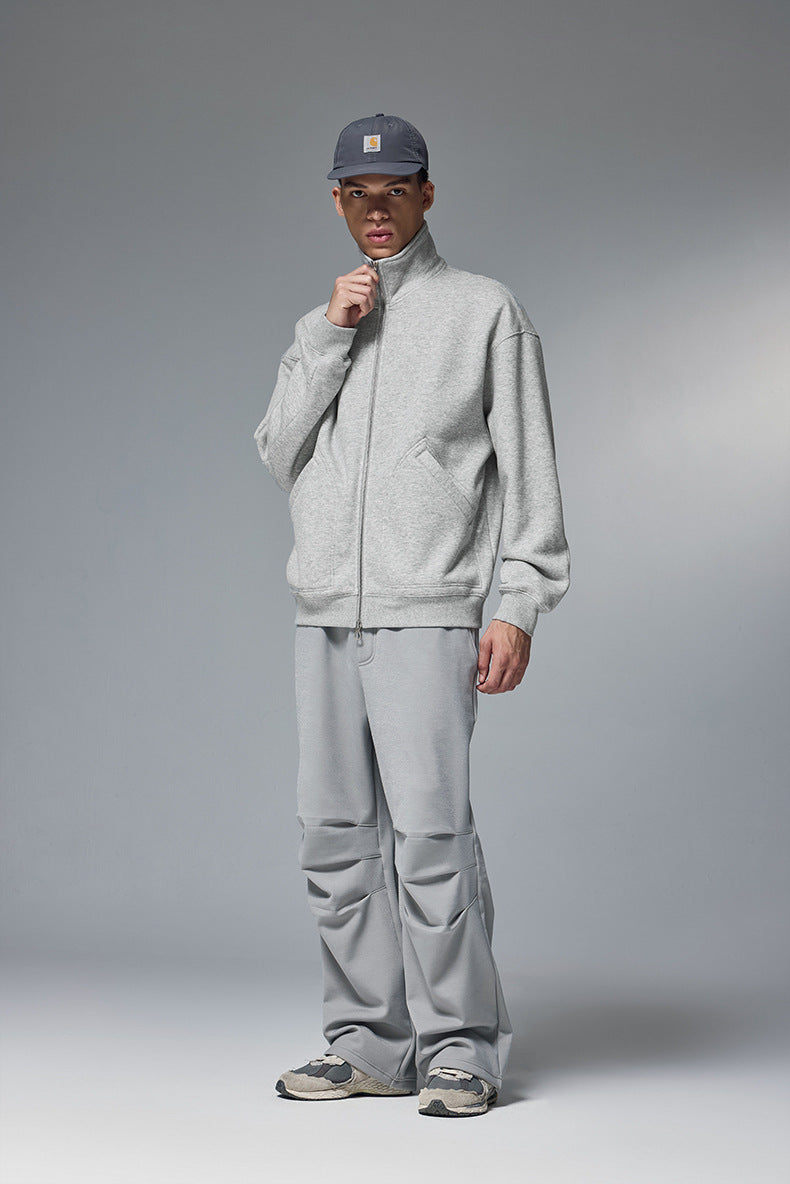 Warm Fleece Jacket