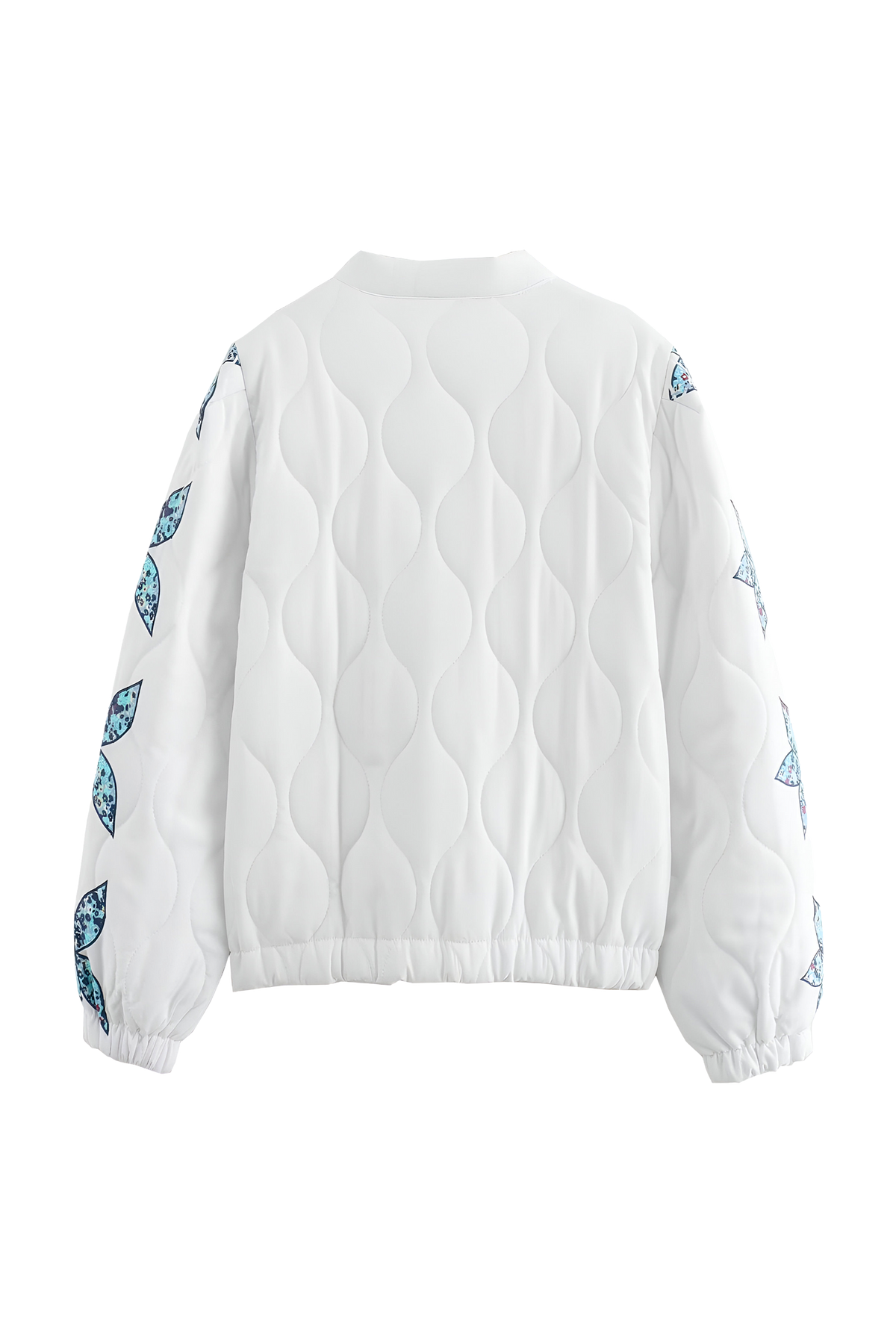 Modern Fulissa Jacket