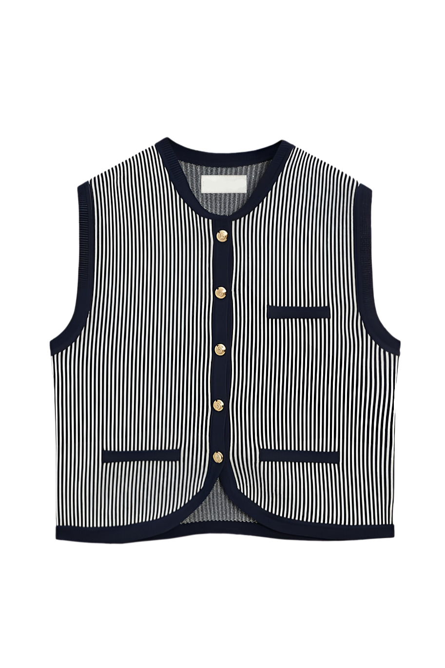 Modern Karolinna Waistcoat
