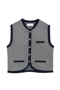 Modern Karolinna Waistcoat