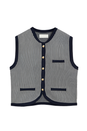 Vertical stripes