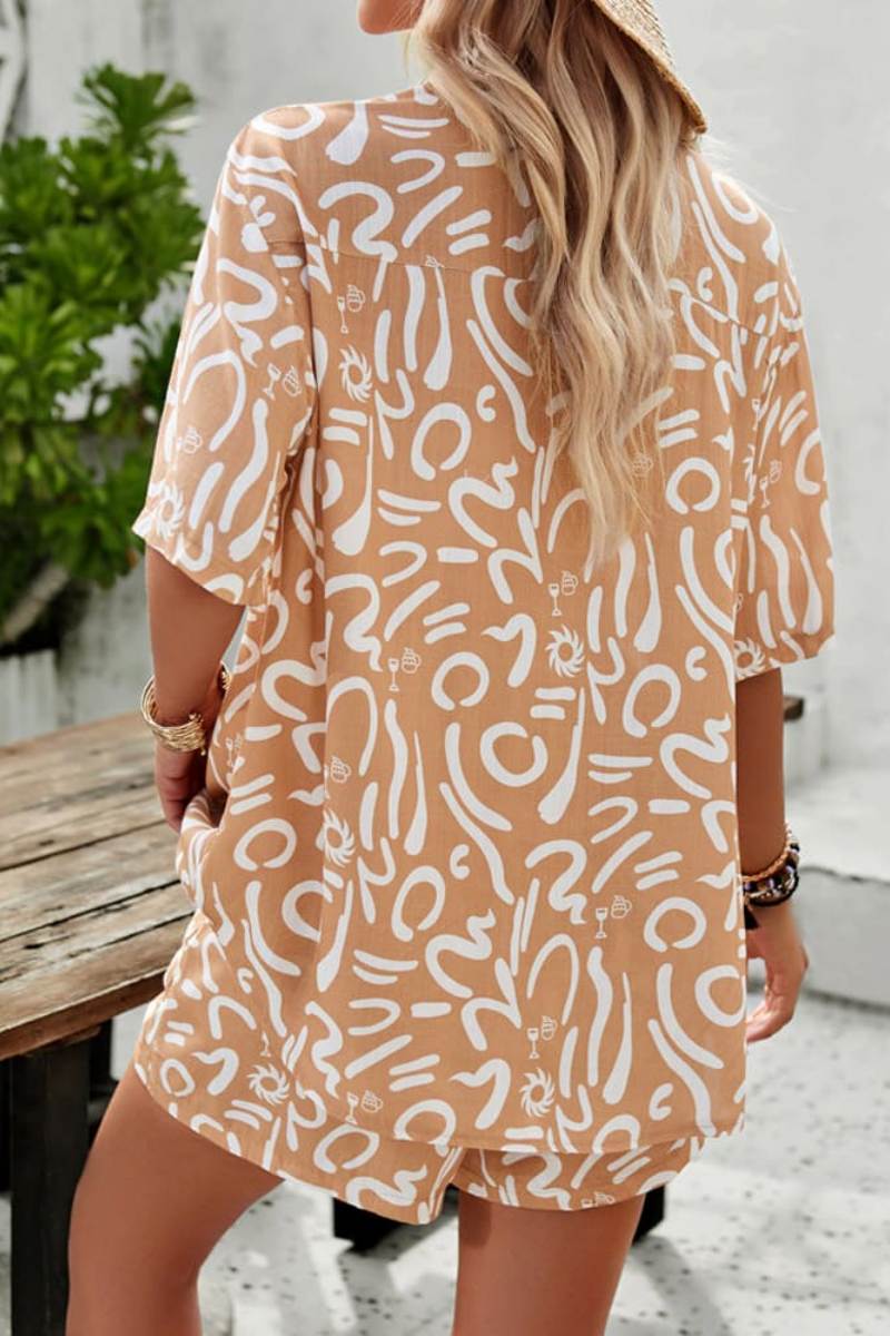Patterned Short Sets