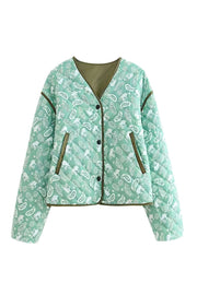 Mint Green
