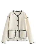 Modern Malenia Jacket