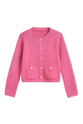 Aramilla Knit Cardigan