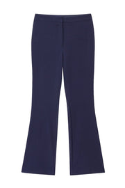 Blue Pants