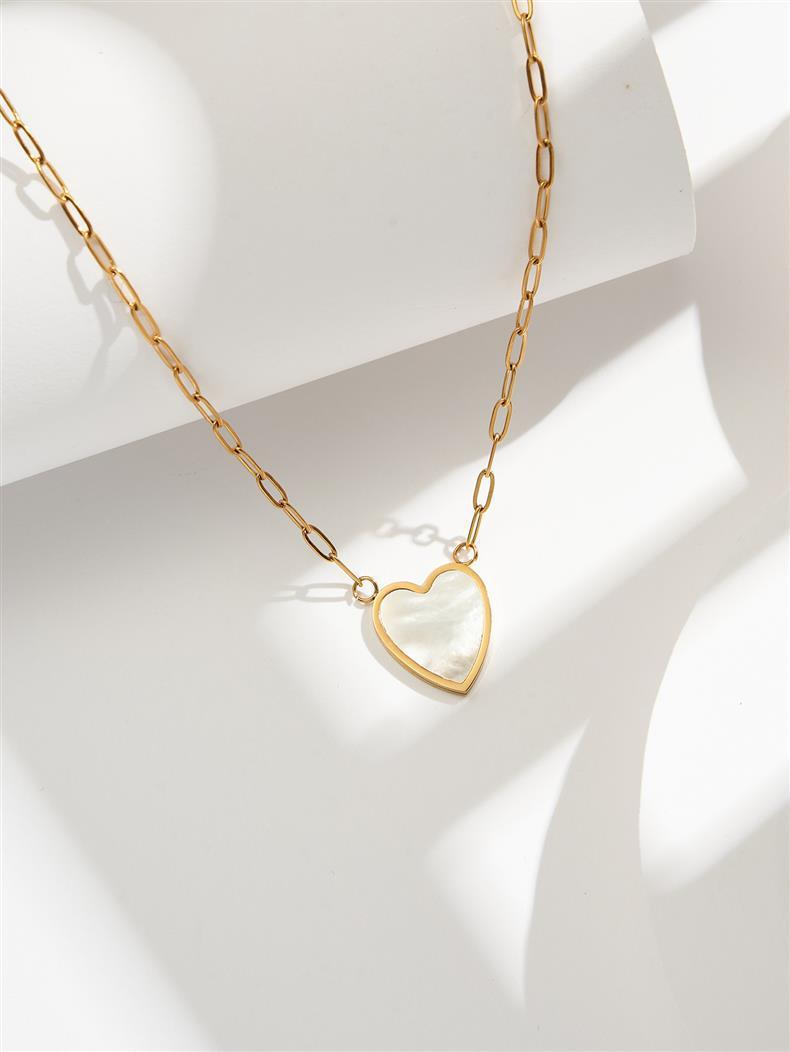 Statement Pelophia Necklace