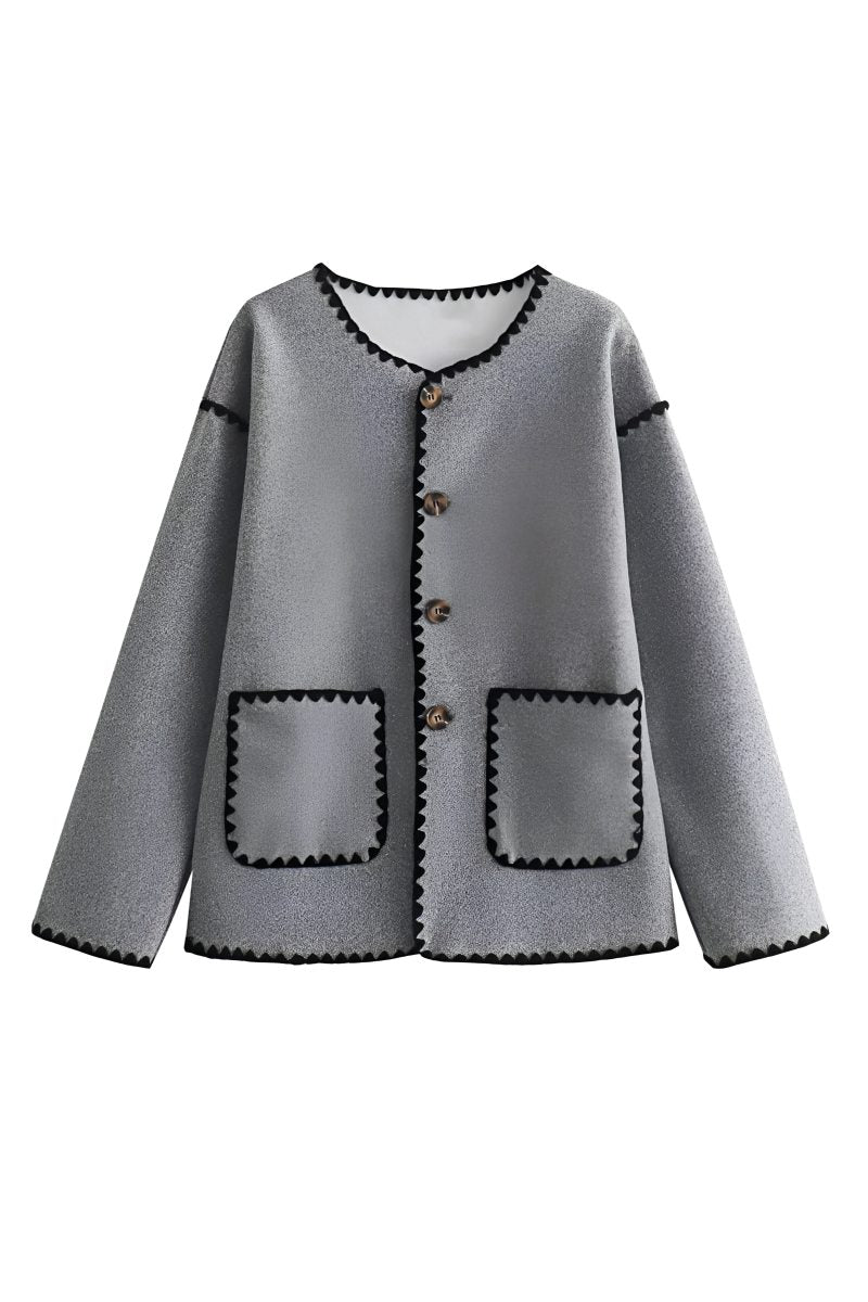 Modern Malenia Jacket