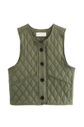 Modern Lomannite Waistcoat