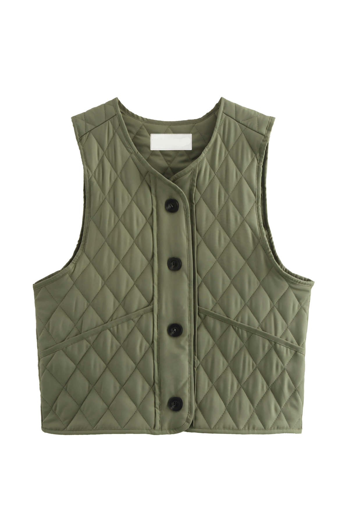 Modern Lomannite Waistcoat