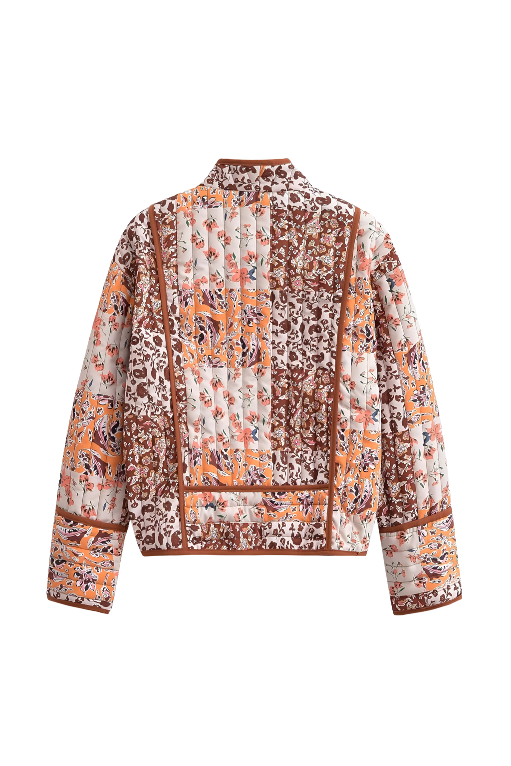 Modern Elamore Jacket