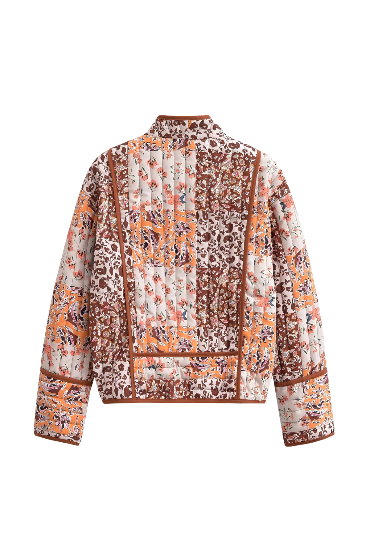 Modern Elamore Jacket