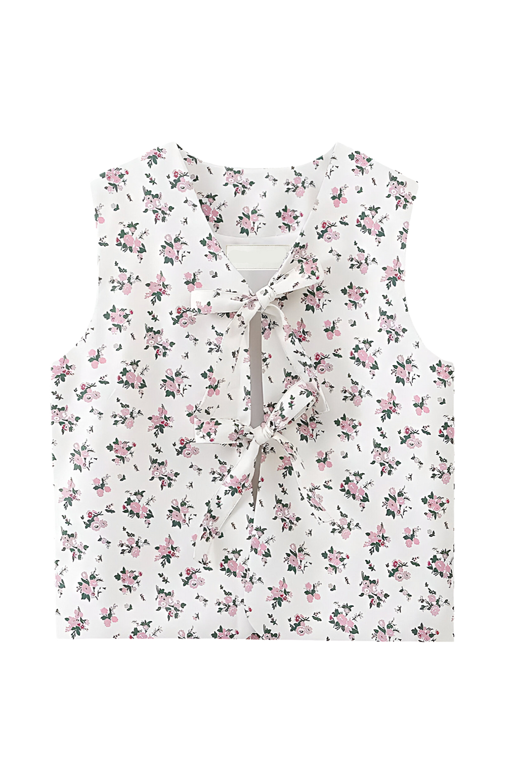 Modern Munnai Waistcoat