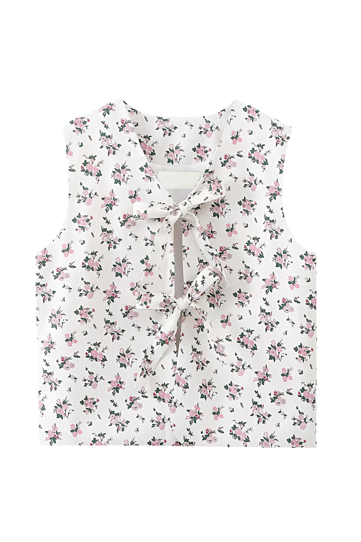 Modern Munnai Waistcoat