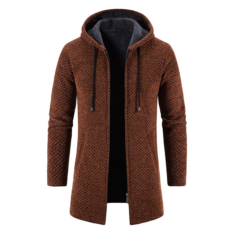 Breathable Jacket with Lightweight Feel