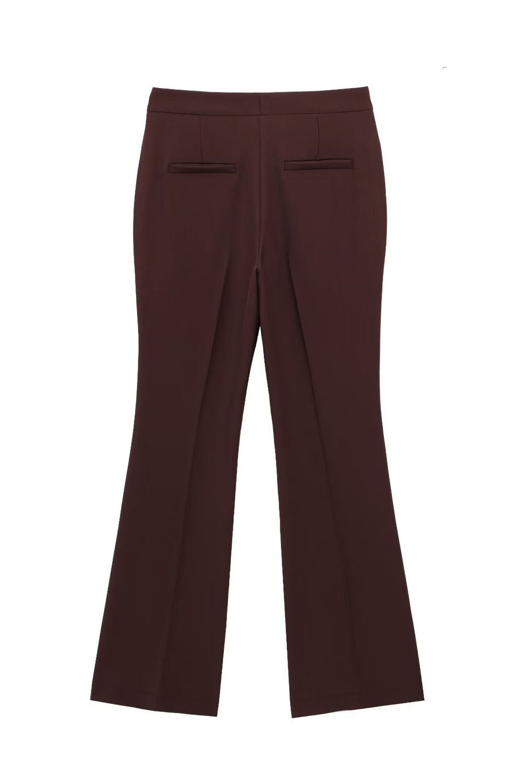 Urban Sleeveless Blazer & Trousers Set