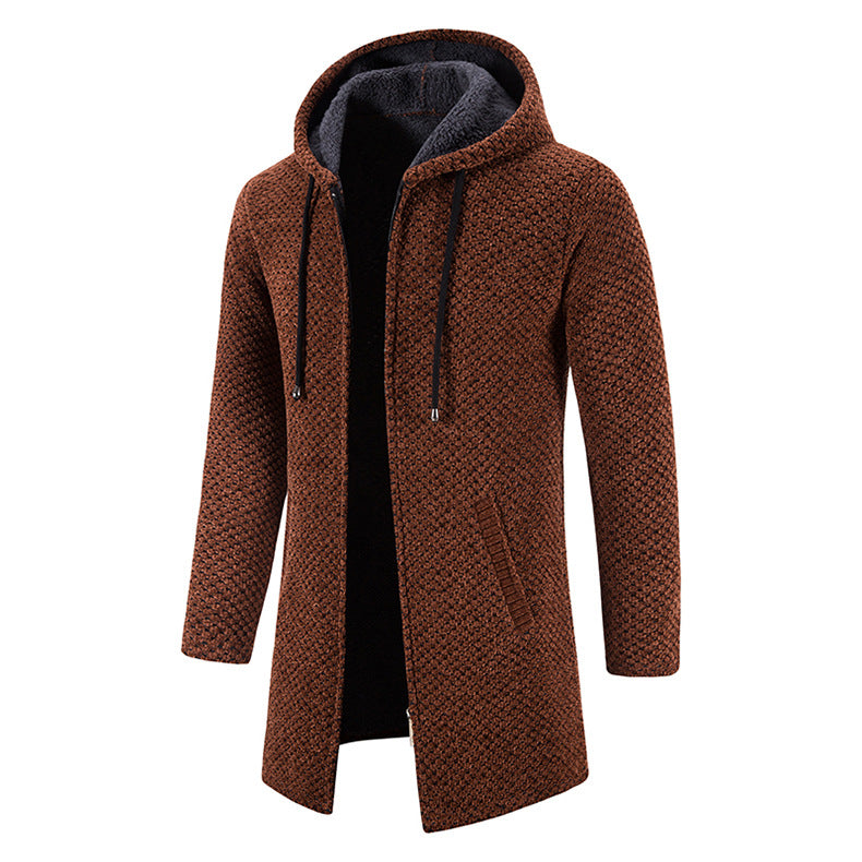 Breathable Jacket with Lightweight Feel