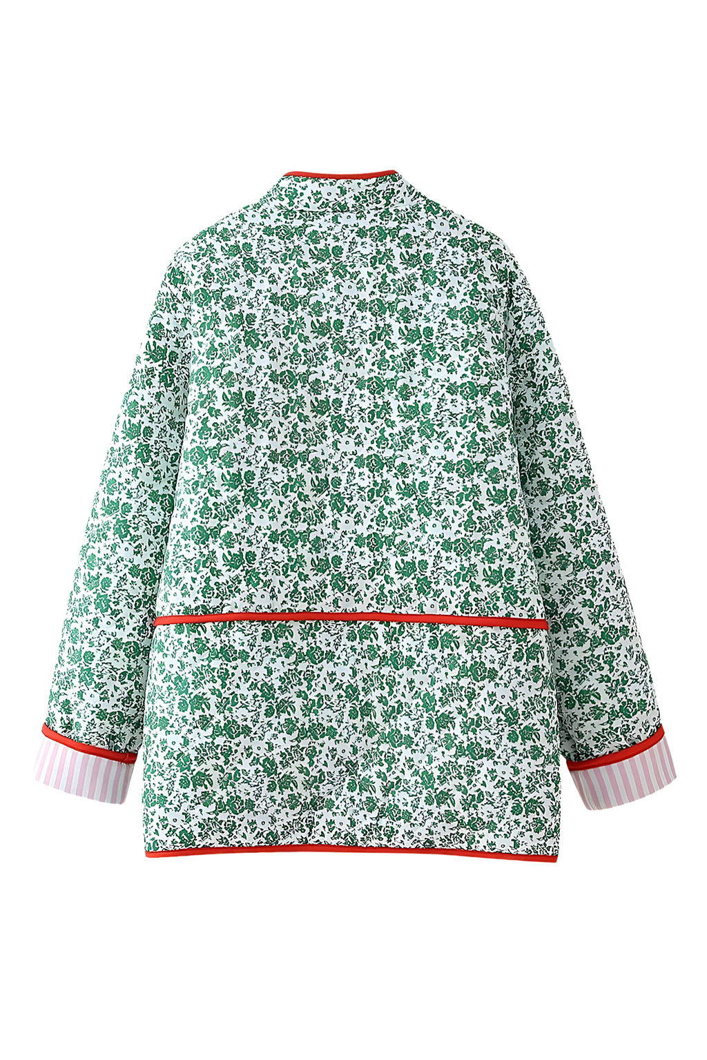 Modern Caralesia Jacket