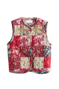 Modern Cansionela Waistcoat