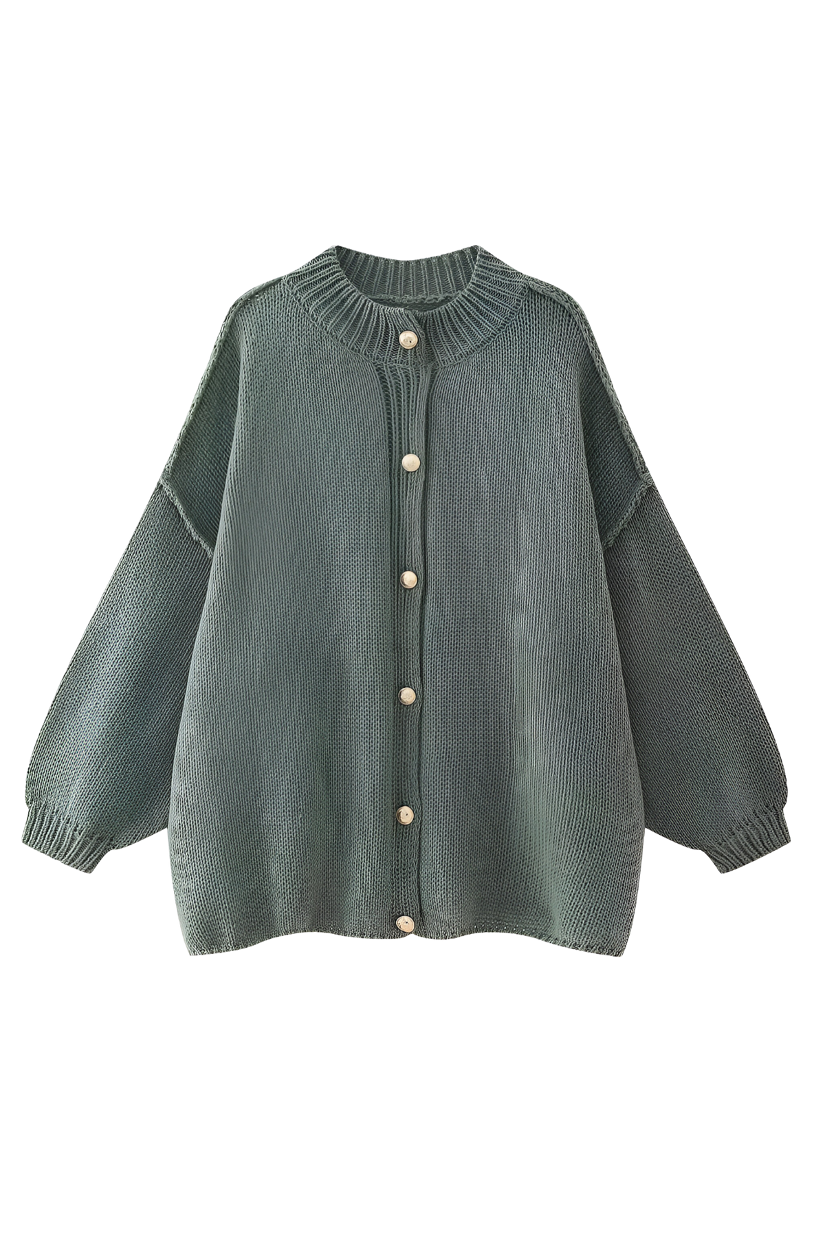Koranna Knit Cardigan