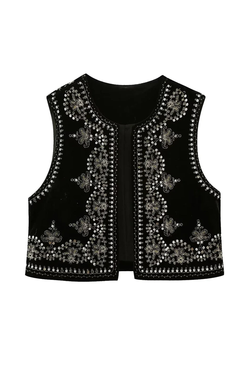 Modern Miorella Waistcoat
