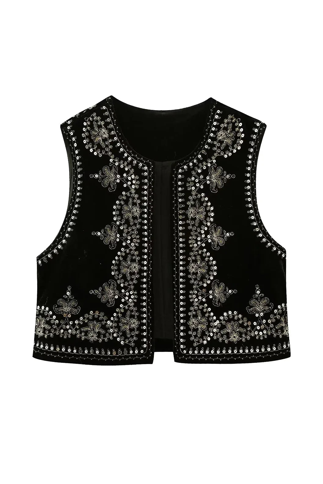 Modern Miorella Waistcoat