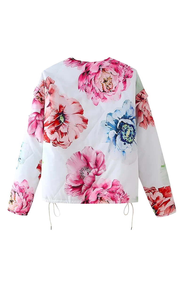 Modern Moraline Jacket