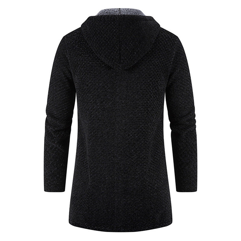 Breathable Jacket with Lightweight Feel