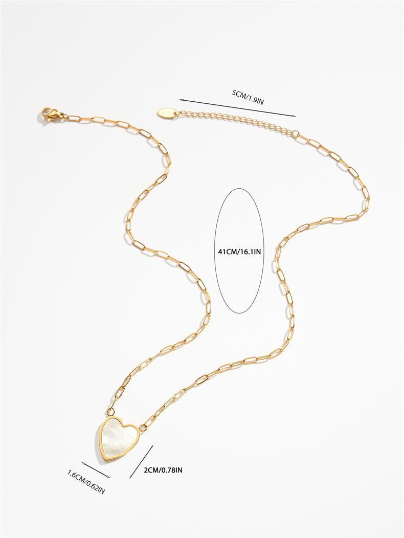 Statement Pelophia Necklace