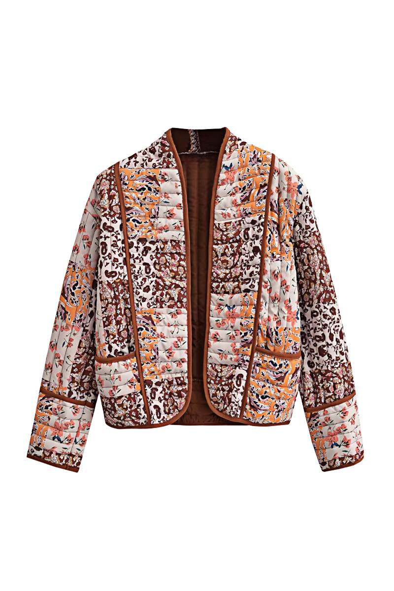 Modern Elamore Jacket