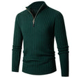 Sweater with Slim Fit