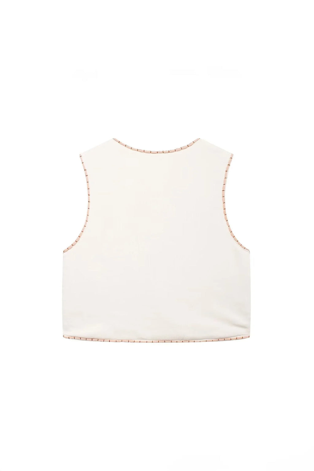 Modern Calossa Waistcoat