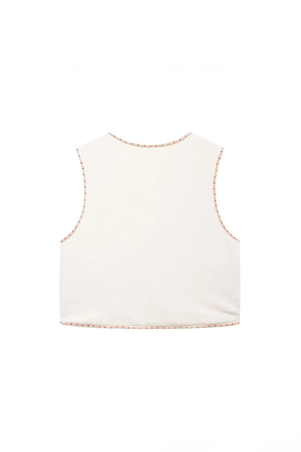 Modern Calossa Waistcoat