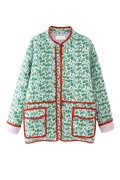 Modern Caralesia Jacket