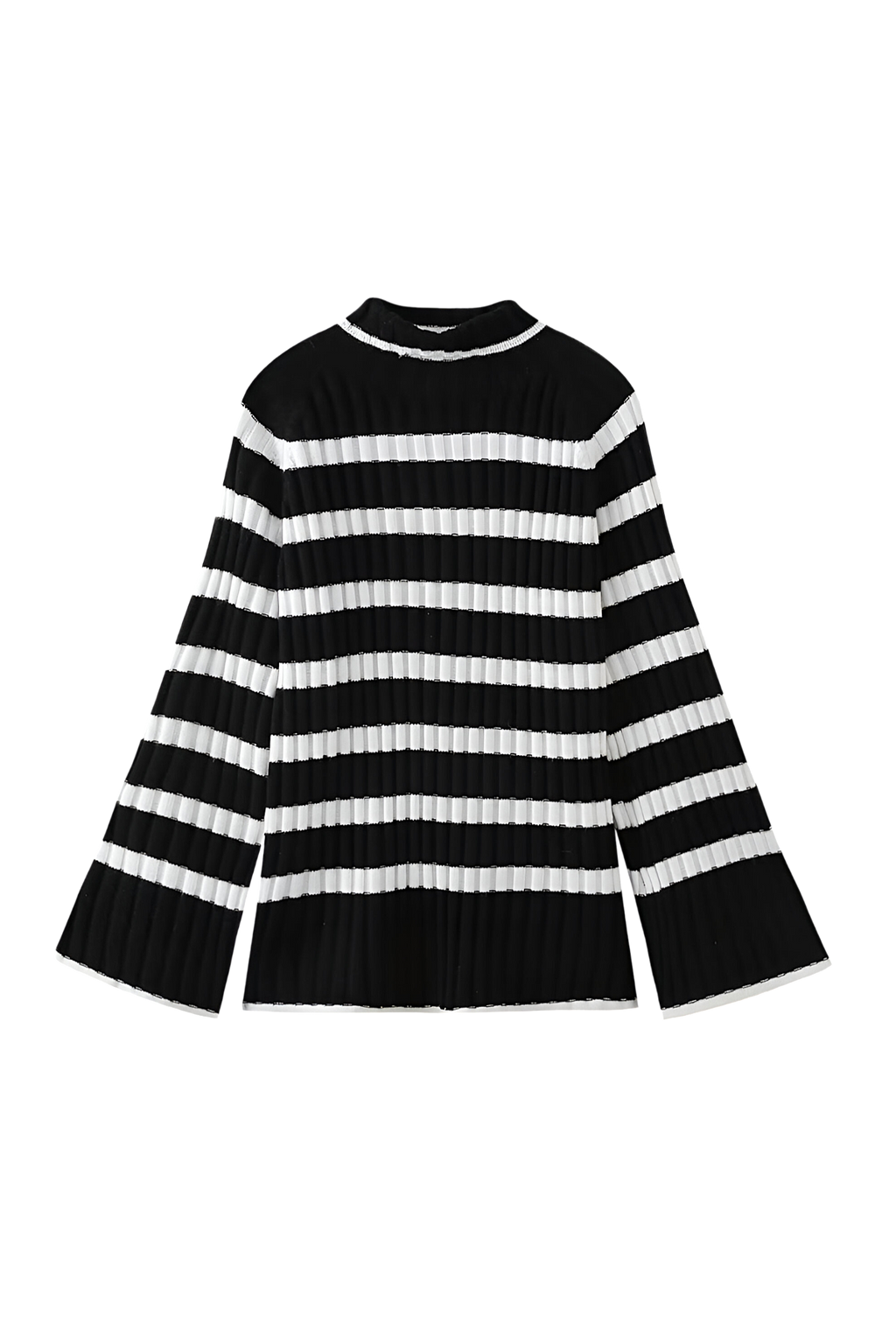Raddile Knit Sweater