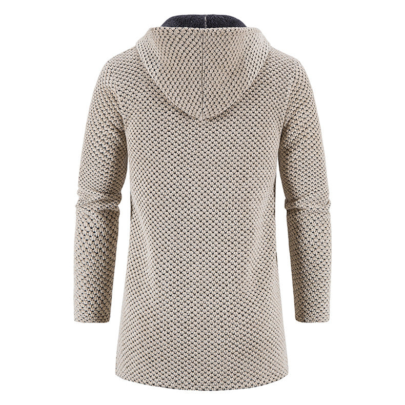 Breathable Jacket with Lightweight Feel