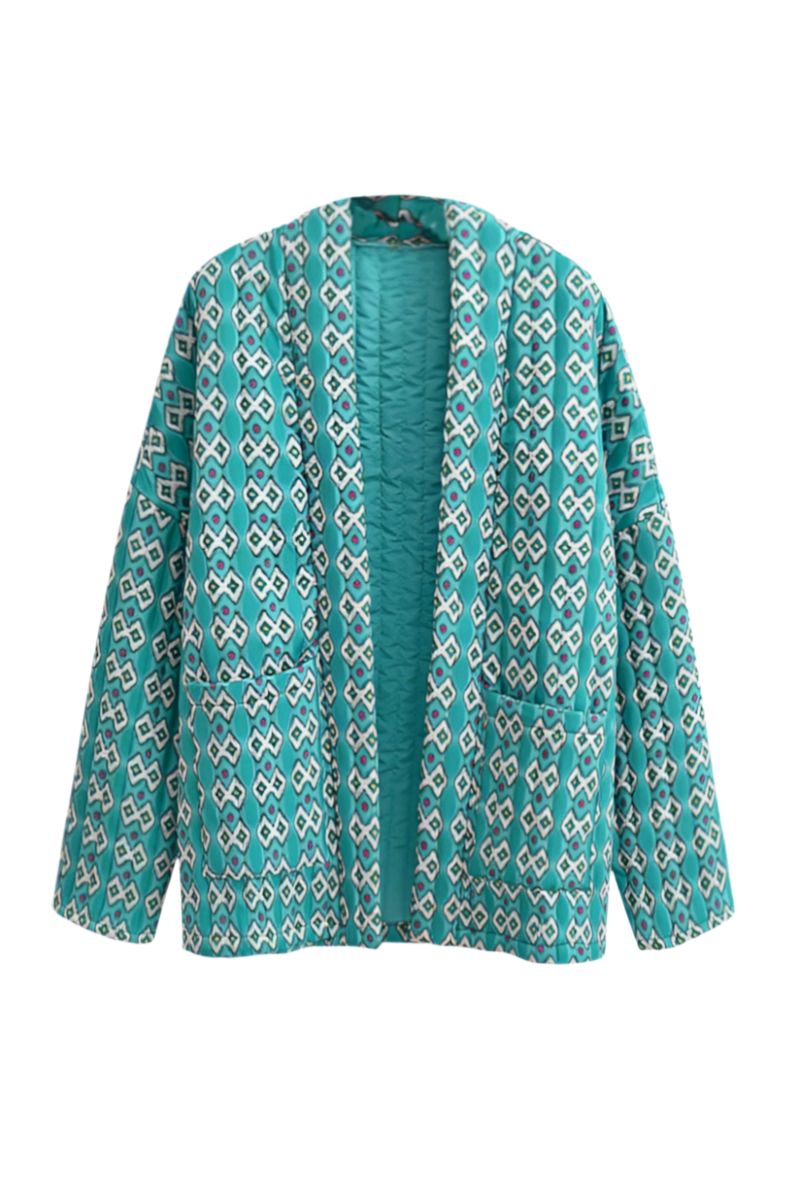 Modern Amelinda Jacket