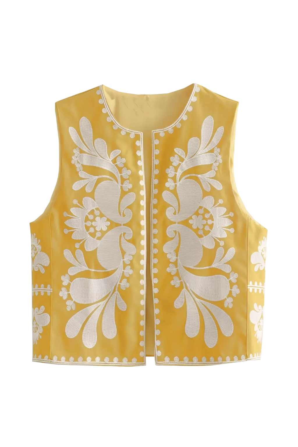 Modern Arinne Waistcoat
