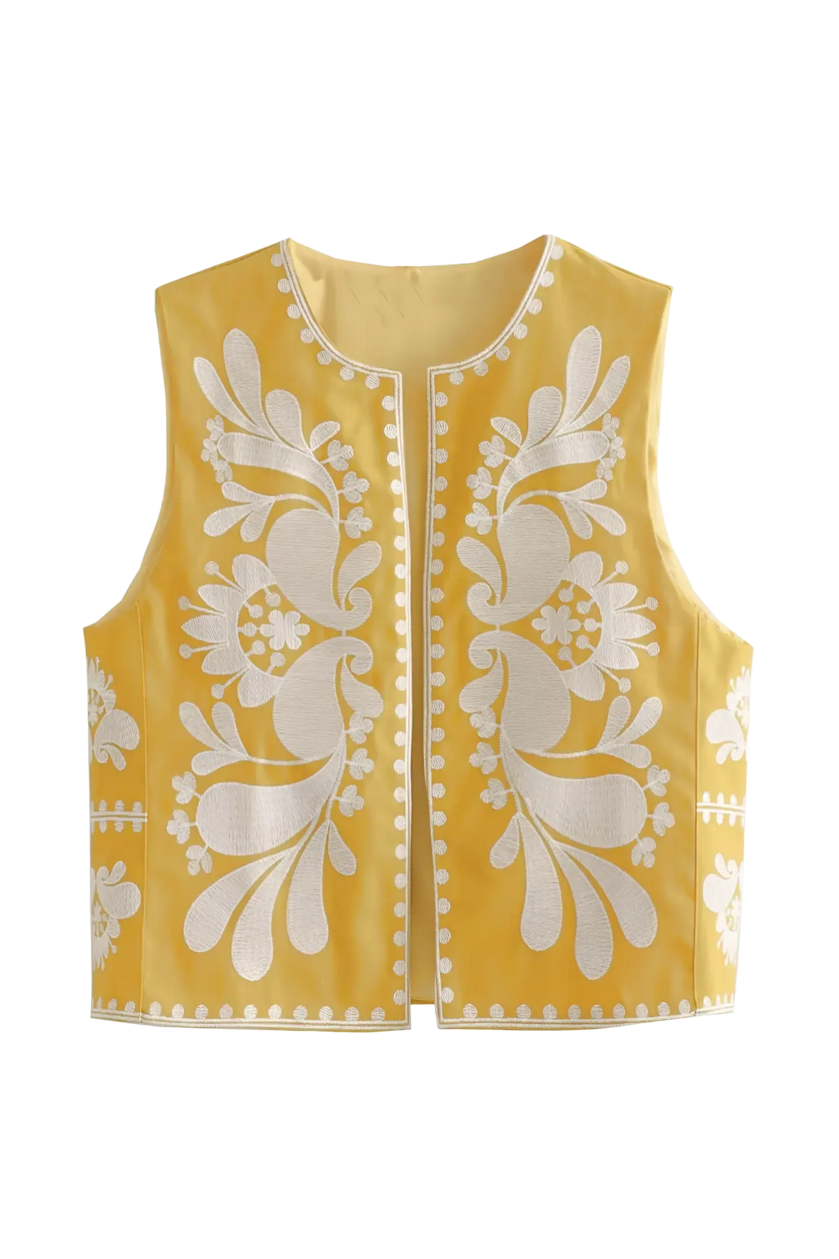 Modern Arinne Waistcoat