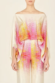 Yellow-Pink