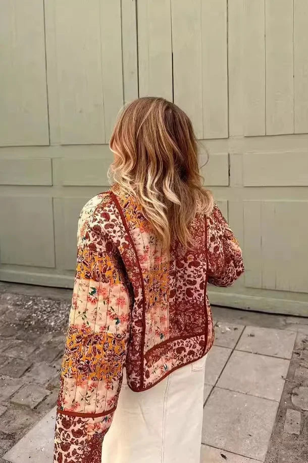 Modern Elamore Jacket