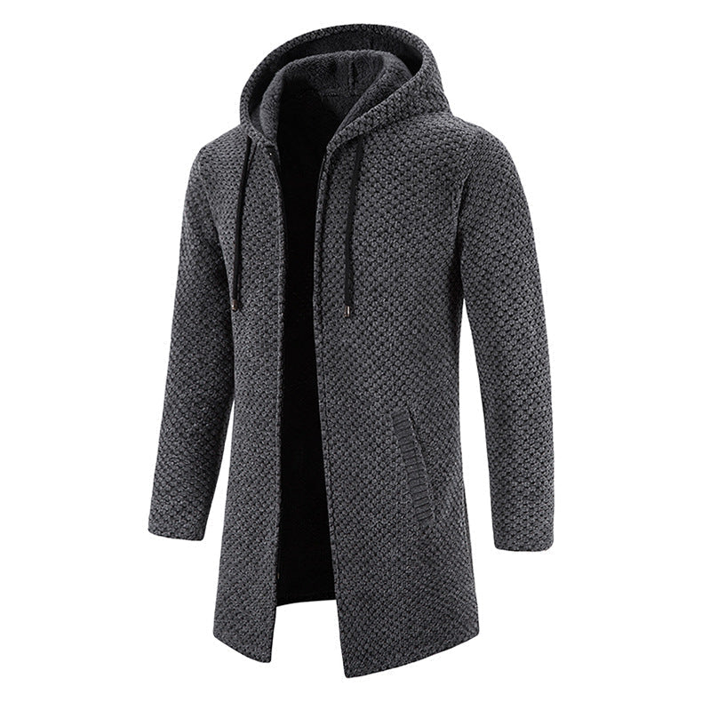 Breathable Jacket with Lightweight Feel
