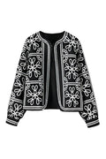 Modern Saranova Jacket